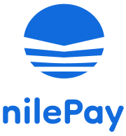 nile pay logo